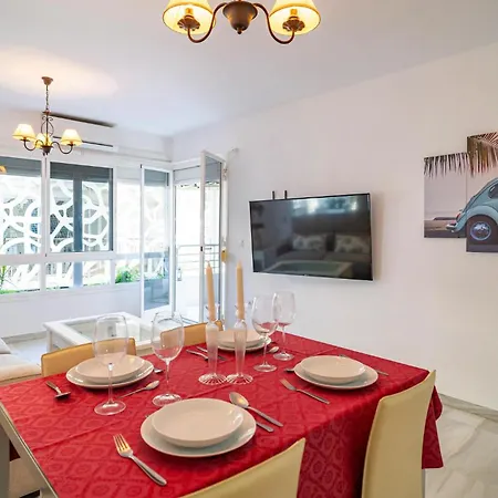 Gorgeous In With Kitchen Apartment