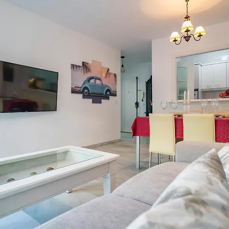 Apartment Gorgeous In With Kitchen *